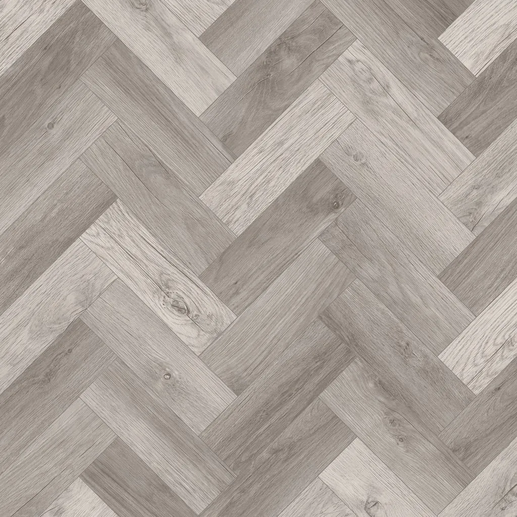 Holland Park Parquet City Oak